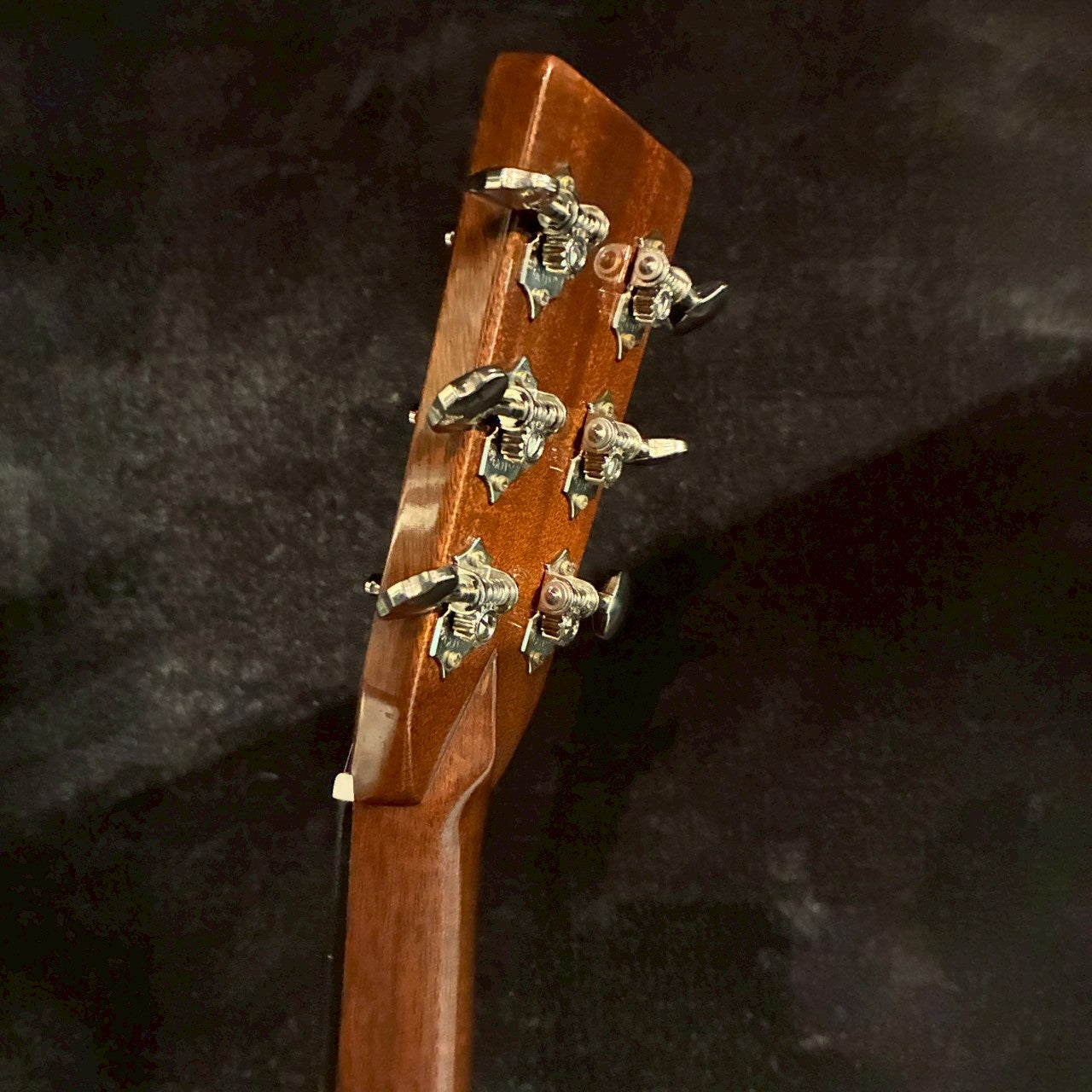 Martin OOO-28 ECB Eric Clapton Jacaranda【1.95kg】