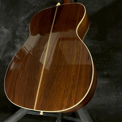 Martin OOO-28 ECB Eric Clapton Jacaranda【1.95kg】