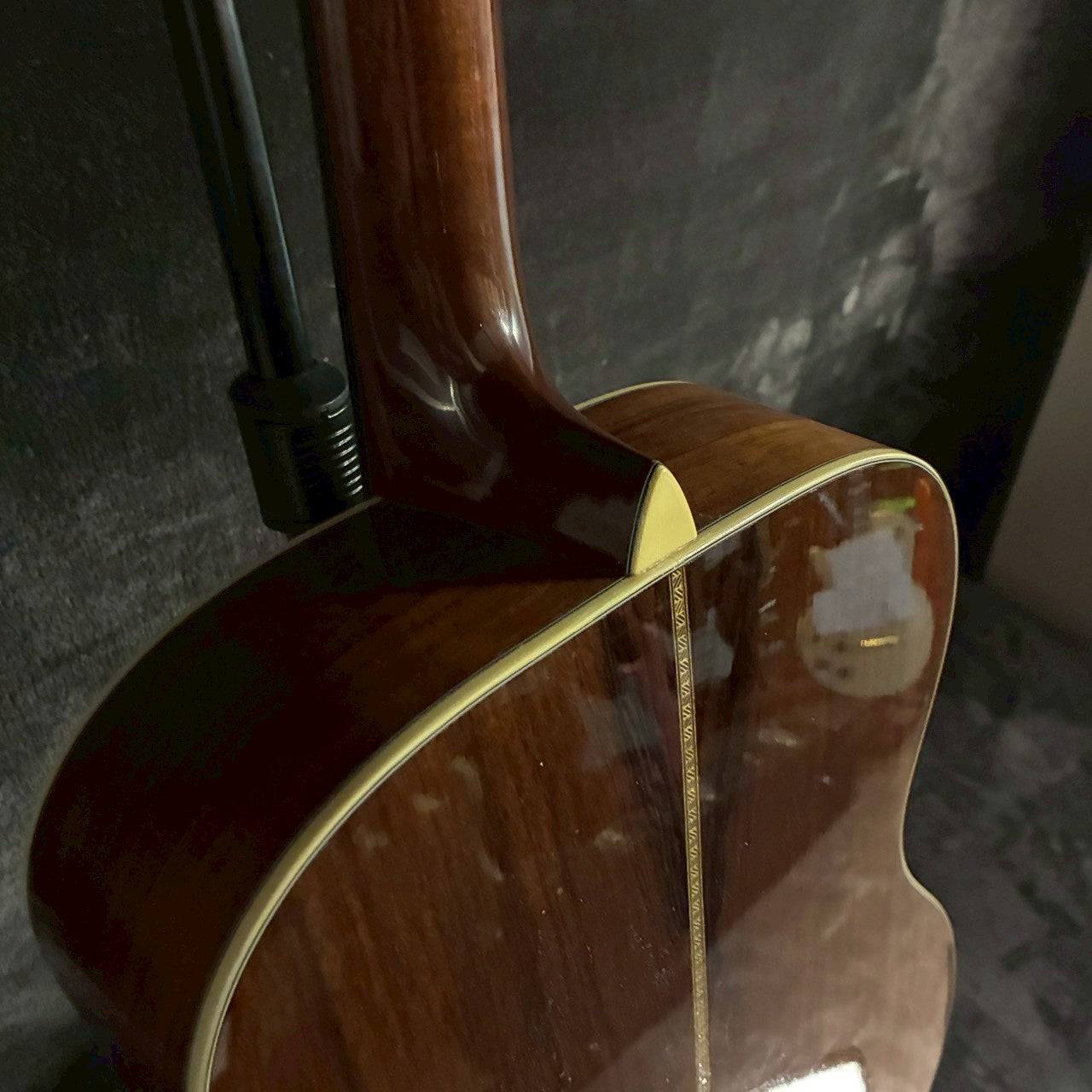 Martin OOO-28 ECB Eric Clapton Jacaranda【1.95kg】
