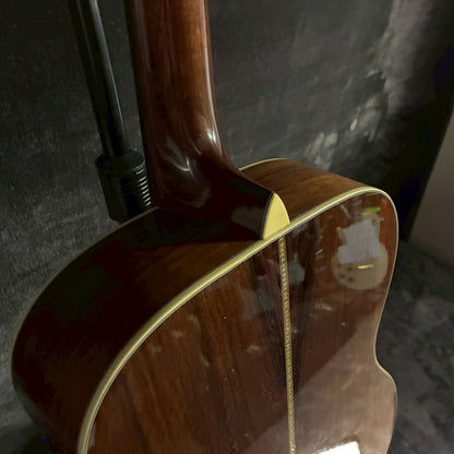 Martin OOO-28 ECB Eric Clapton Jacaranda【1.95kg】