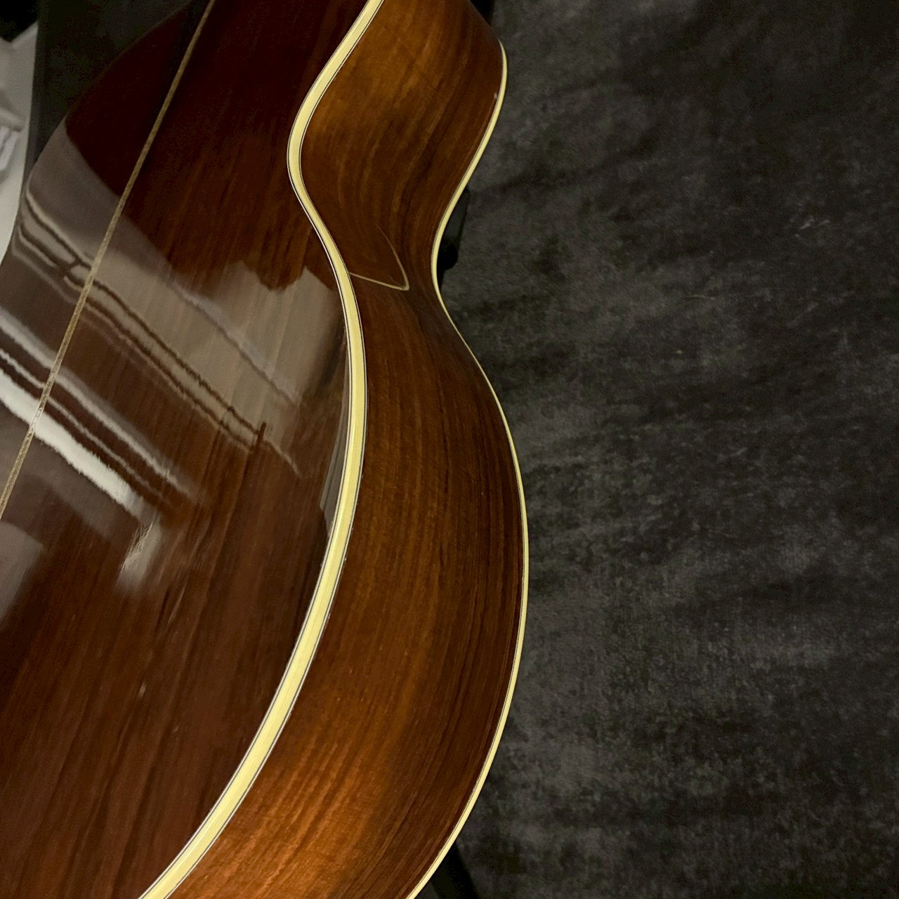 Martin OOO-28 ECB Eric Clapton Jacaranda【1.95kg】