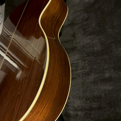 Martin OOO-28 ECB Eric Clapton Jacaranda【1.95kg】