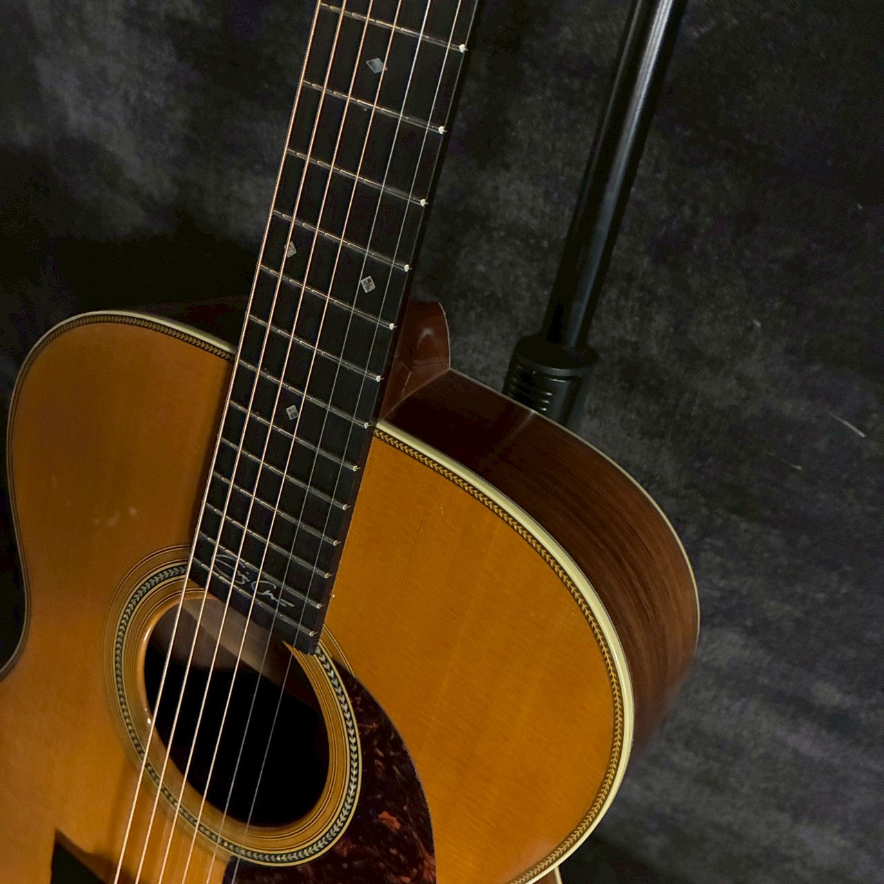 Martin OOO-28 ECB Eric Clapton Jacaranda【1.95kg】