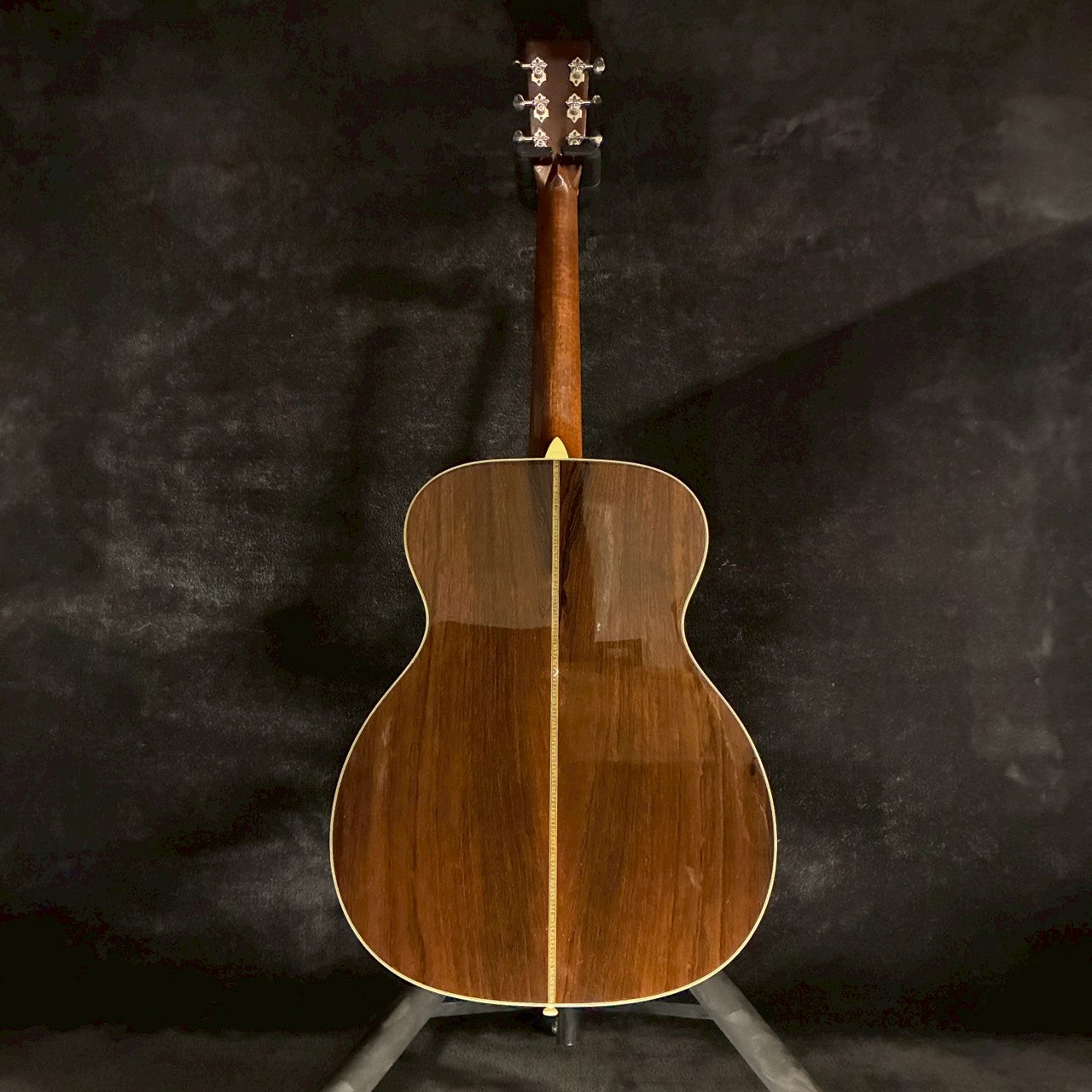 Martin OOO-28 ECB Eric Clapton Jacaranda【1.95kg】
