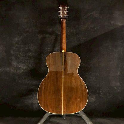 Martin OOO-28 ECB Eric Clapton Jacaranda【1.95kg】