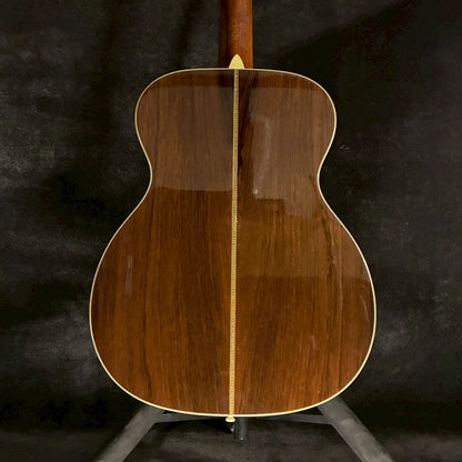 Martin OOO-28 ECB Eric Clapton Jacaranda【1.95kg】