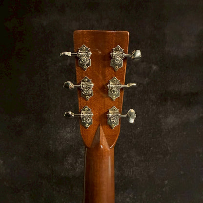 Martin OOO-28 ECB Eric Clapton Jacaranda【1.95kg】