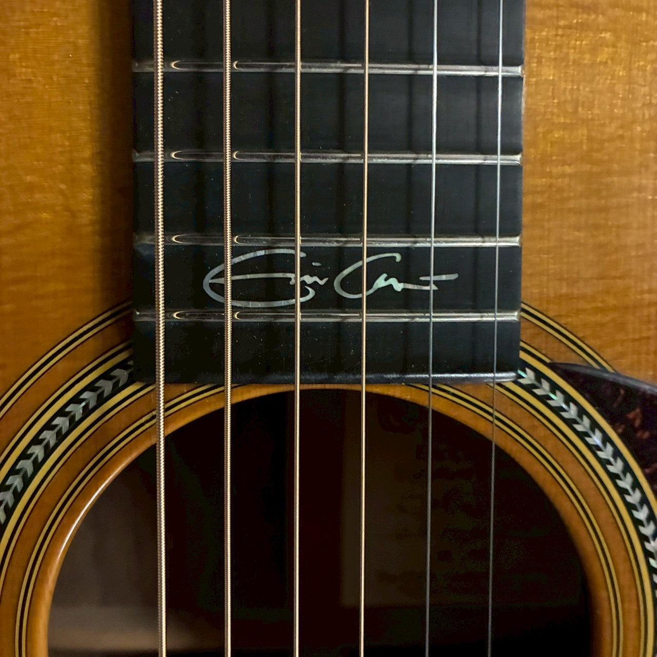 Martin OOO-28 ECB Eric Clapton Jacaranda【1.95kg】