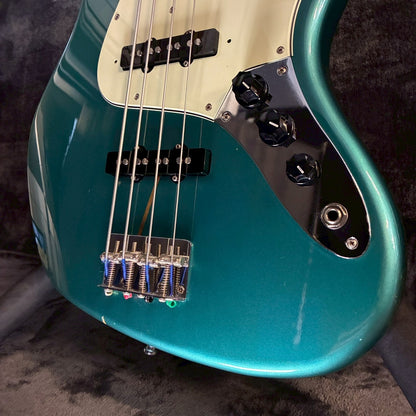 Fender Japan JB-62-75US フレットレス加工 【4.72㎏】