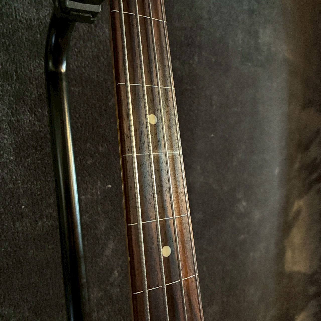 Fender Japan JB-62-75US フレットレス加工 【4.72㎏】
