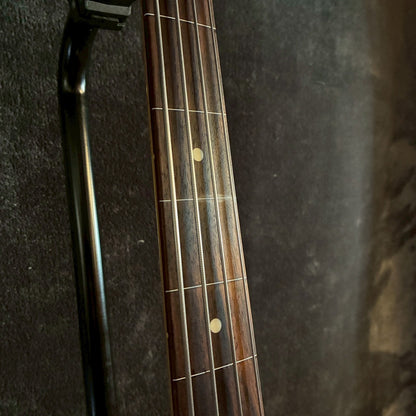 Fender Japan JB-62-75US フレットレス加工 【4.72㎏】