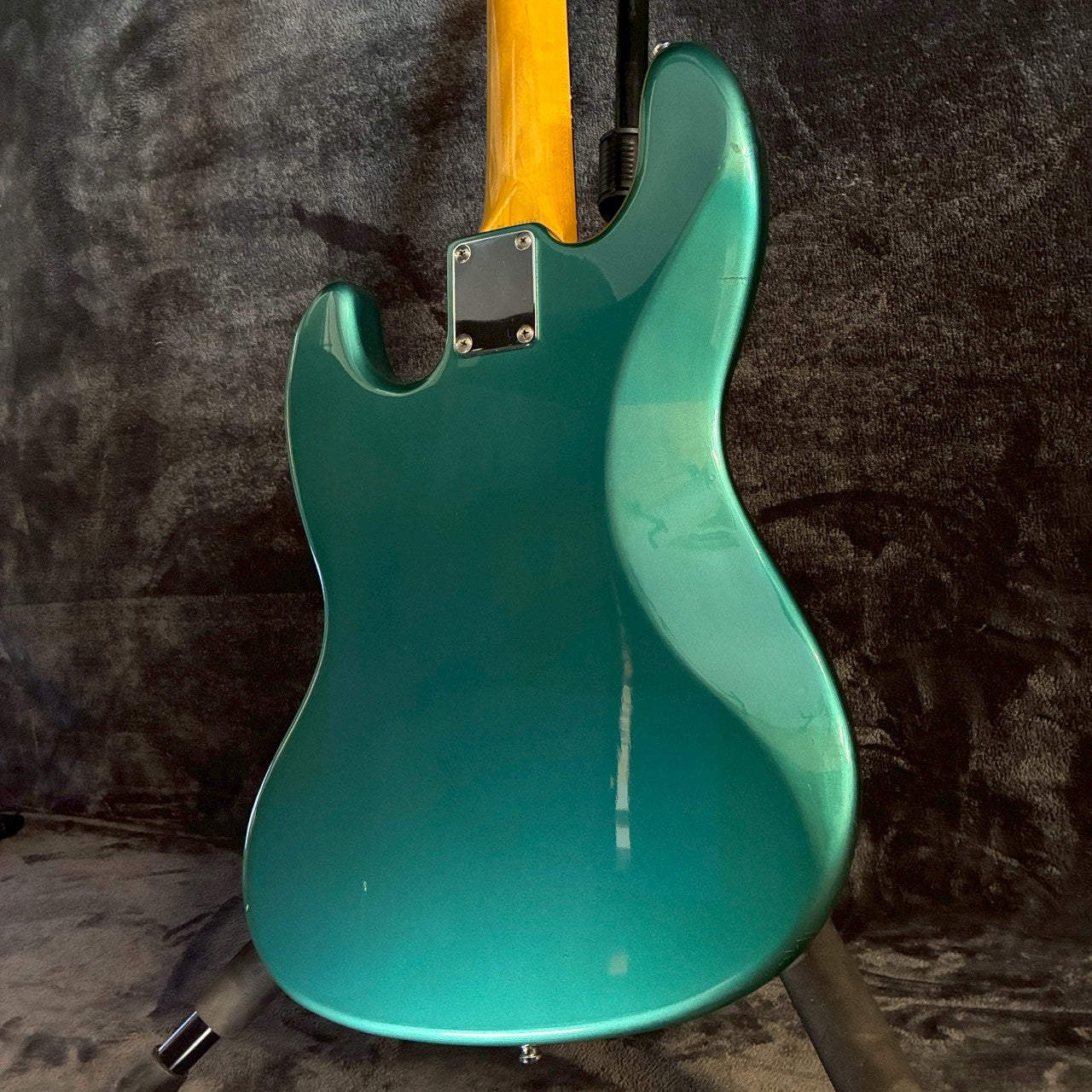 Fender Japan JB-62-75US フレットレス加工 【4.72㎏】