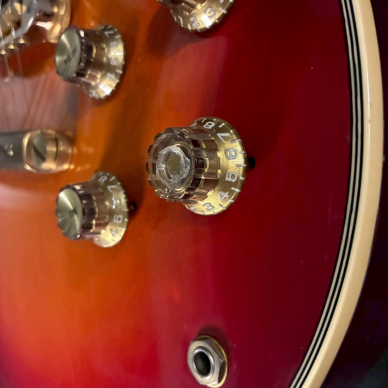 YAMAHA SG1000 Red Sunburst 【4.45kg】