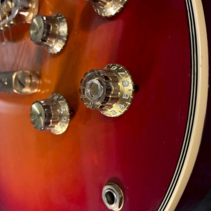 YAMAHA SG1000 Red Sunburst 【4.45kg】