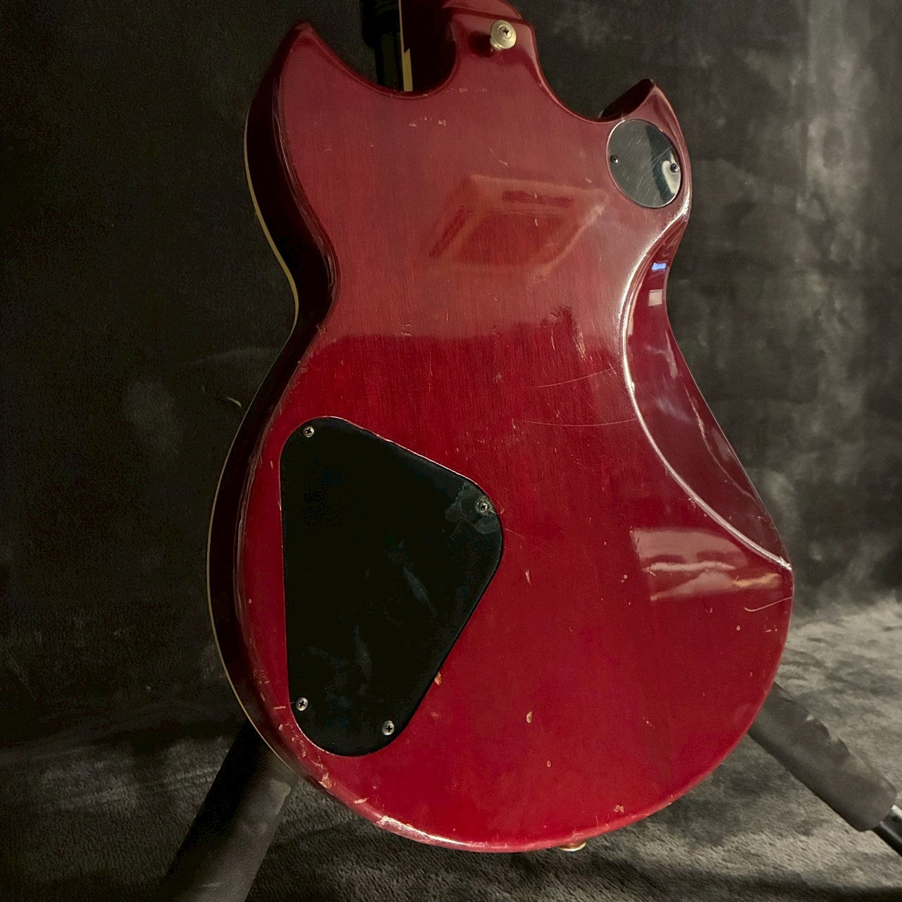 YAMAHA SG1000 Red Sunburst 【4.45kg】