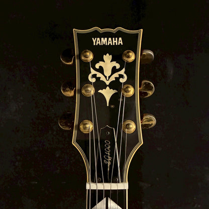 YAMAHA SG1000 Red Sunburst 【4.45kg】