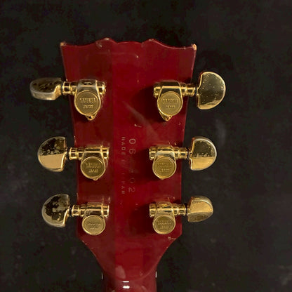 YAMAHA SG1000 Red Sunburst 【4.45kg】