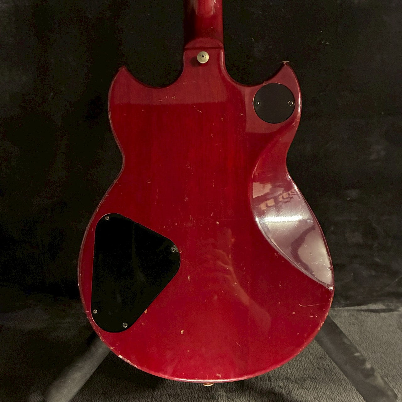 YAMAHA SG1000 Red Sunburst 【4.45kg】