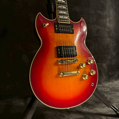 YAMAHA SG1000 Red Sunburst 【4.45kg】