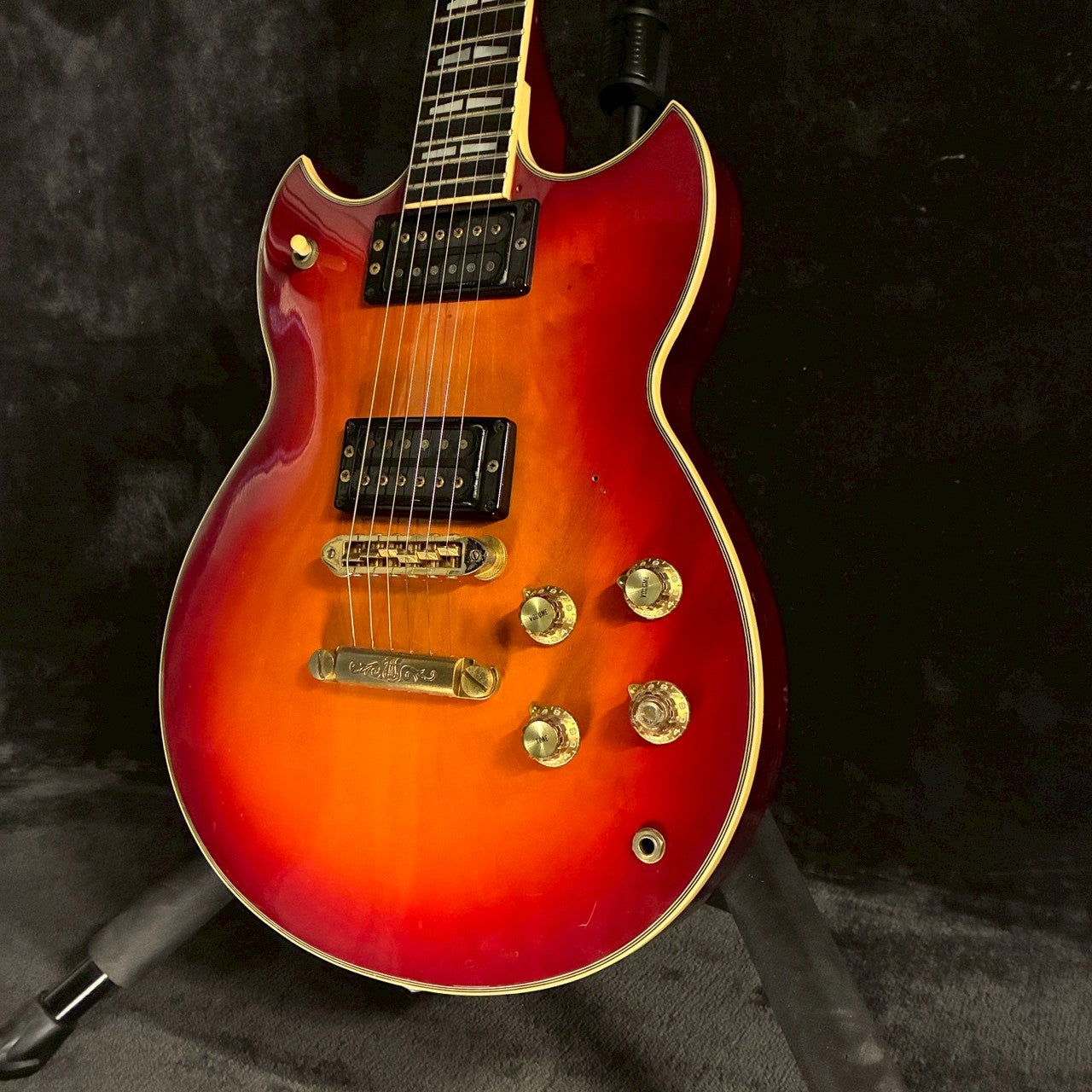 YAMAHA SG1000 Red Sunburst 【4.45kg】