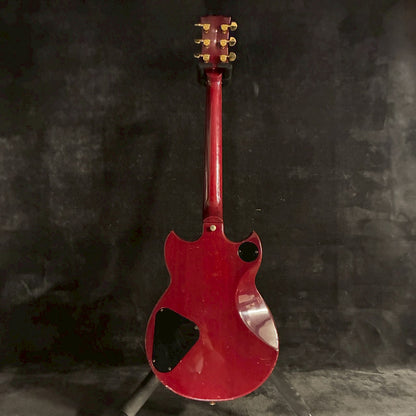 YAMAHA SG1000 Red Sunburst 【4.45kg】