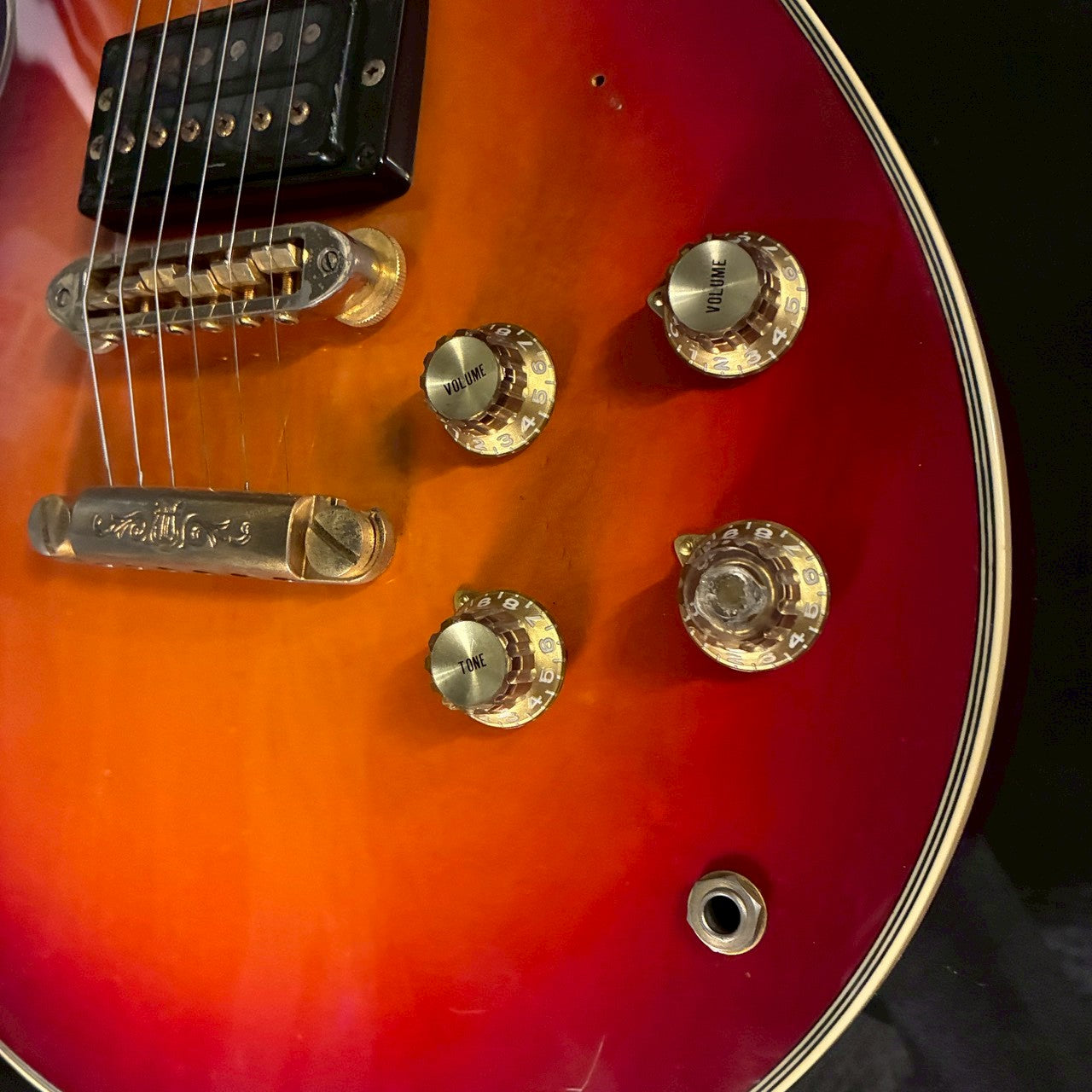 YAMAHA SG1000 Red Sunburst 【4.45kg】