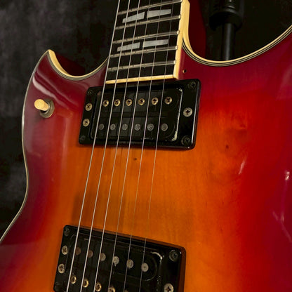 YAMAHA SG1000 Red Sunburst 【4.45kg】