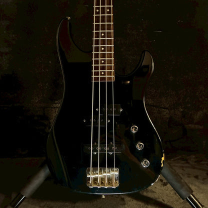 FERNANDES PJ-50 Black 【3.32kg】