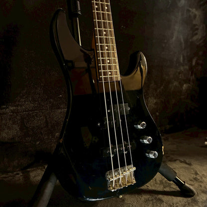 FERNANDES PJ-50 Black 【3.32kg】