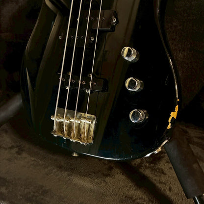 FERNANDES PJ-50 Black 【3.32kg】