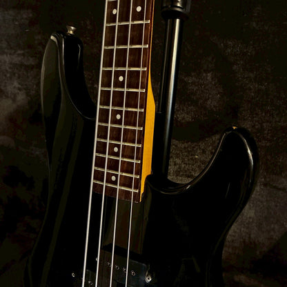 FERNANDES PJ-50 Black 【3.32kg】