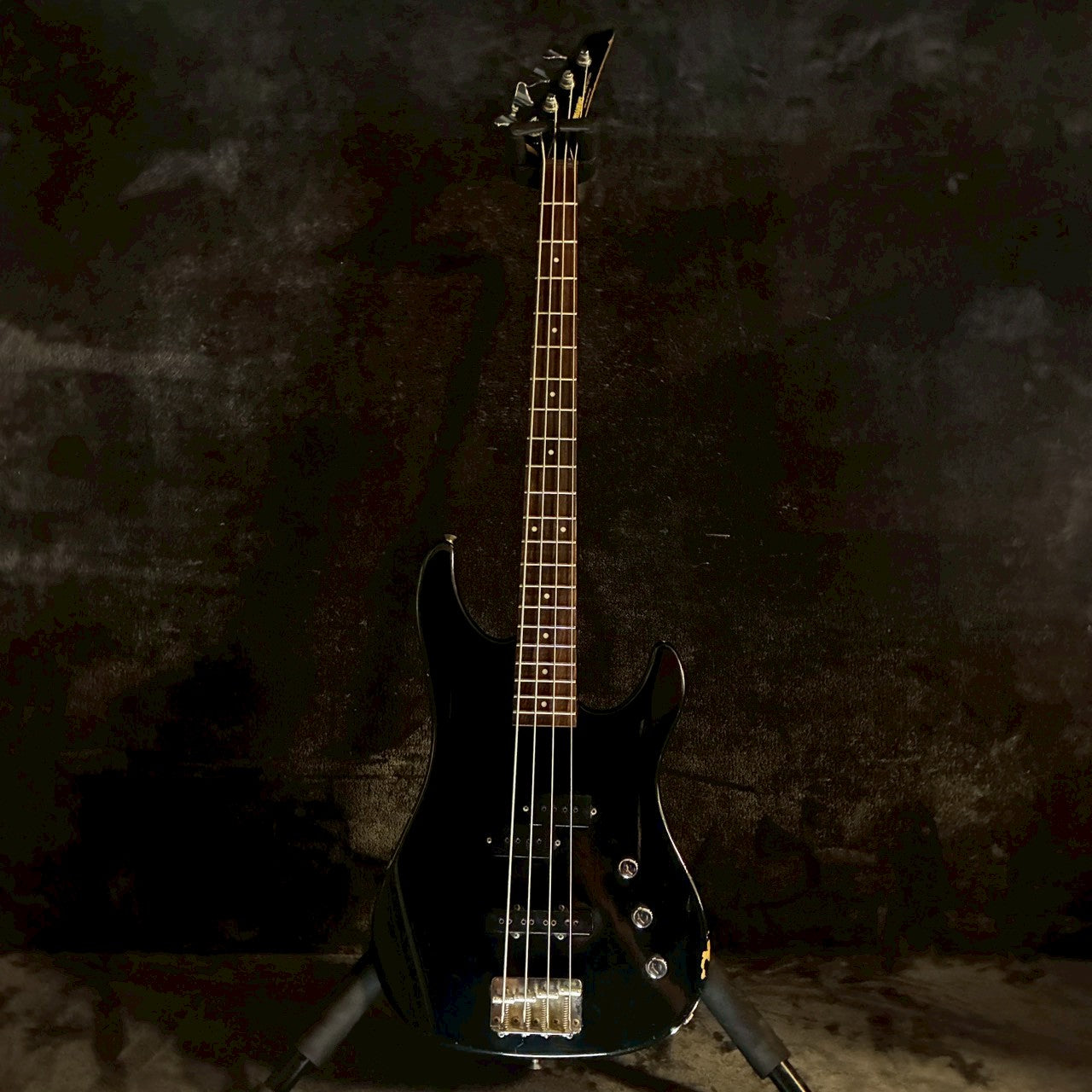 FERNANDES PJ-50 Black 【3.32kg】