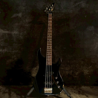 FERNANDES PJ-50 Black 【3.32kg】