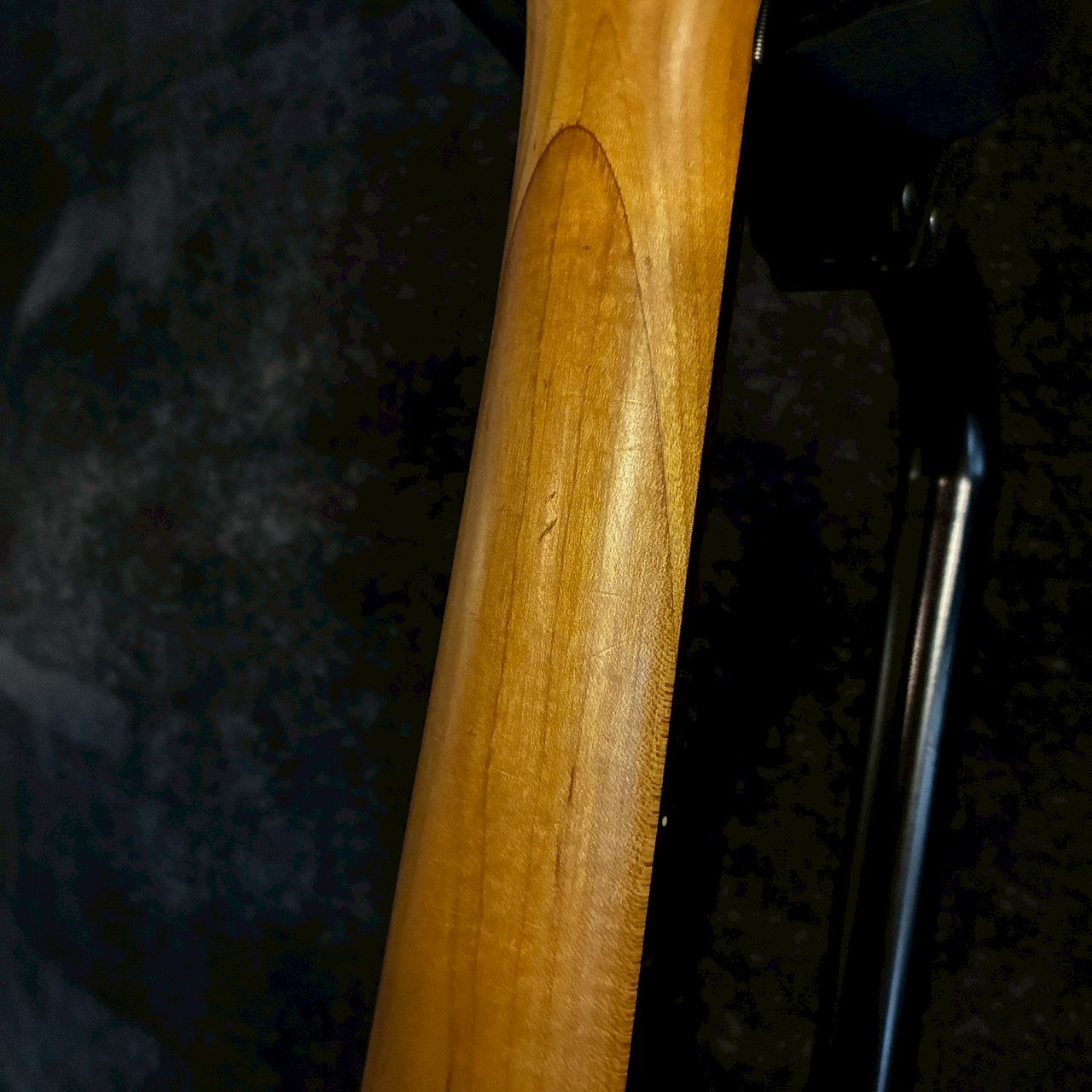 FERNANDES PJ-50 Black 【3.32kg】