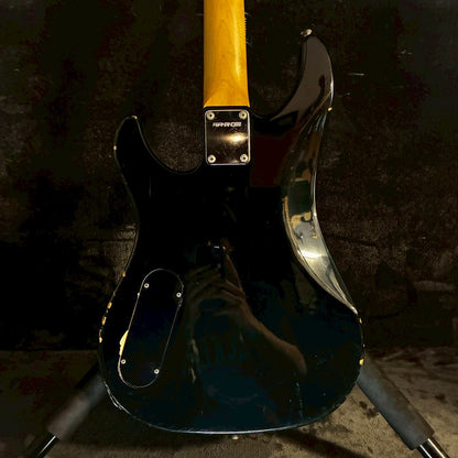 FERNANDES PJ-50 Black 【3.32kg】