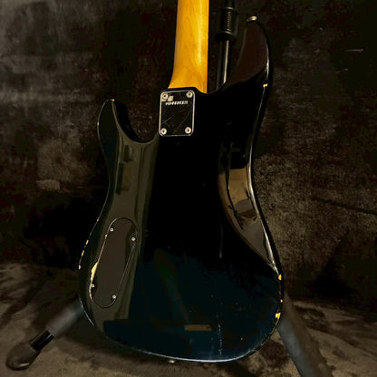 FERNANDES PJ-50 Black 【3.32kg】