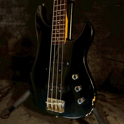 FERNANDES PJ-50 Black 【3.32kg】