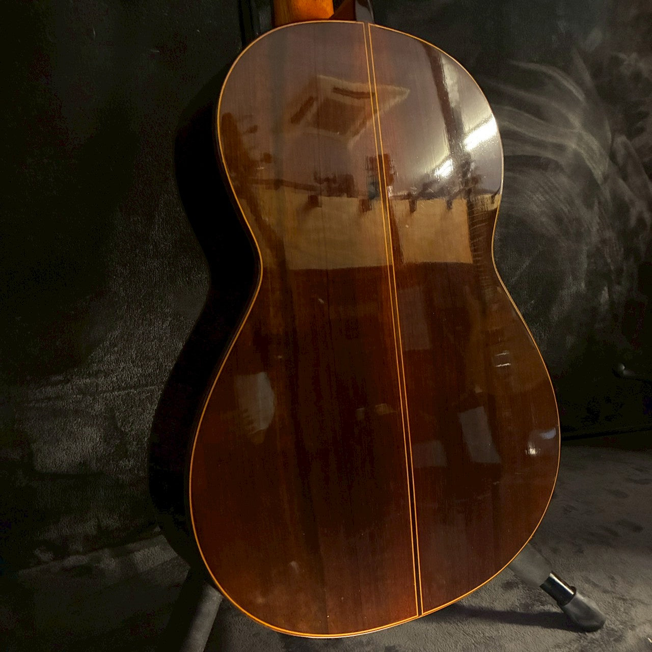 Jose Ramirez 1a 1988年製 【1.77㎏】