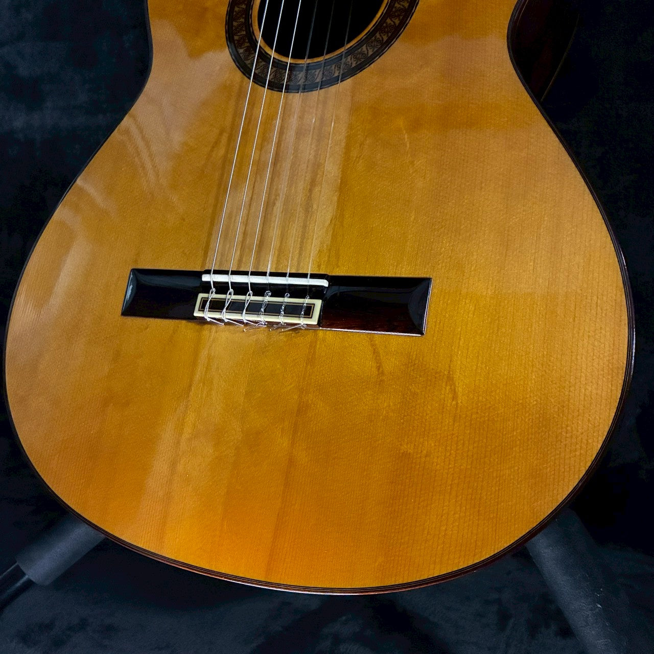 Jose Ramirez 1a 1988年製 【1.77㎏】