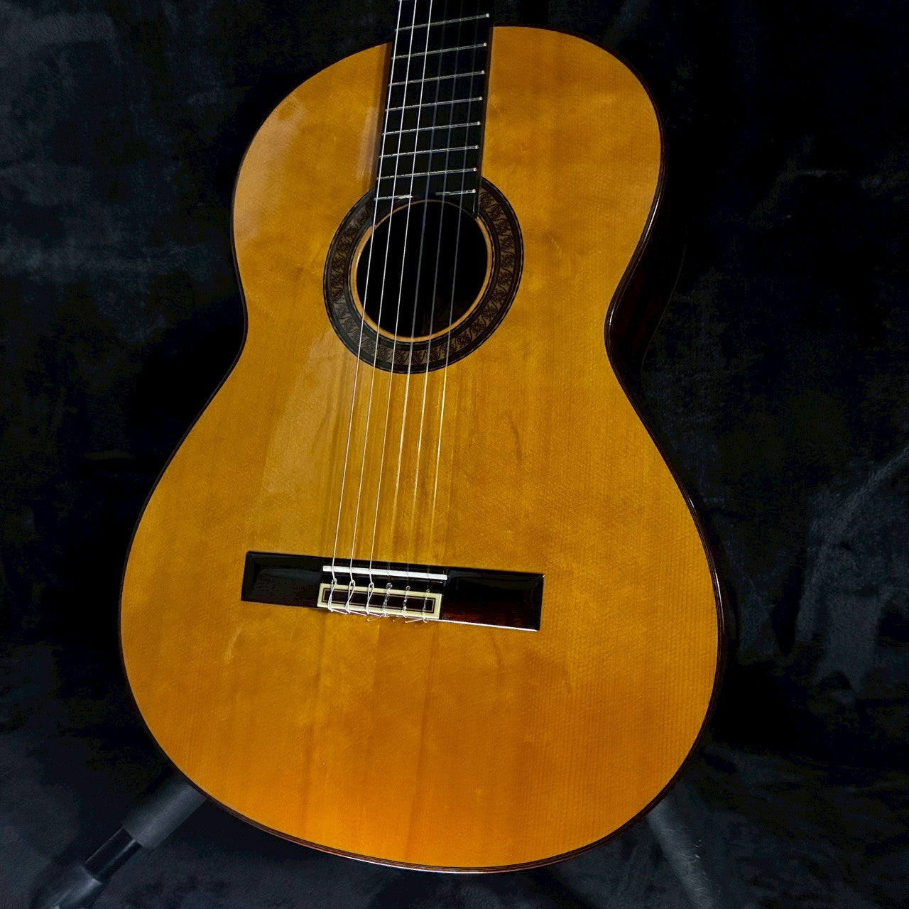 Jose Ramirez 1a 1988年製 【1.77㎏】