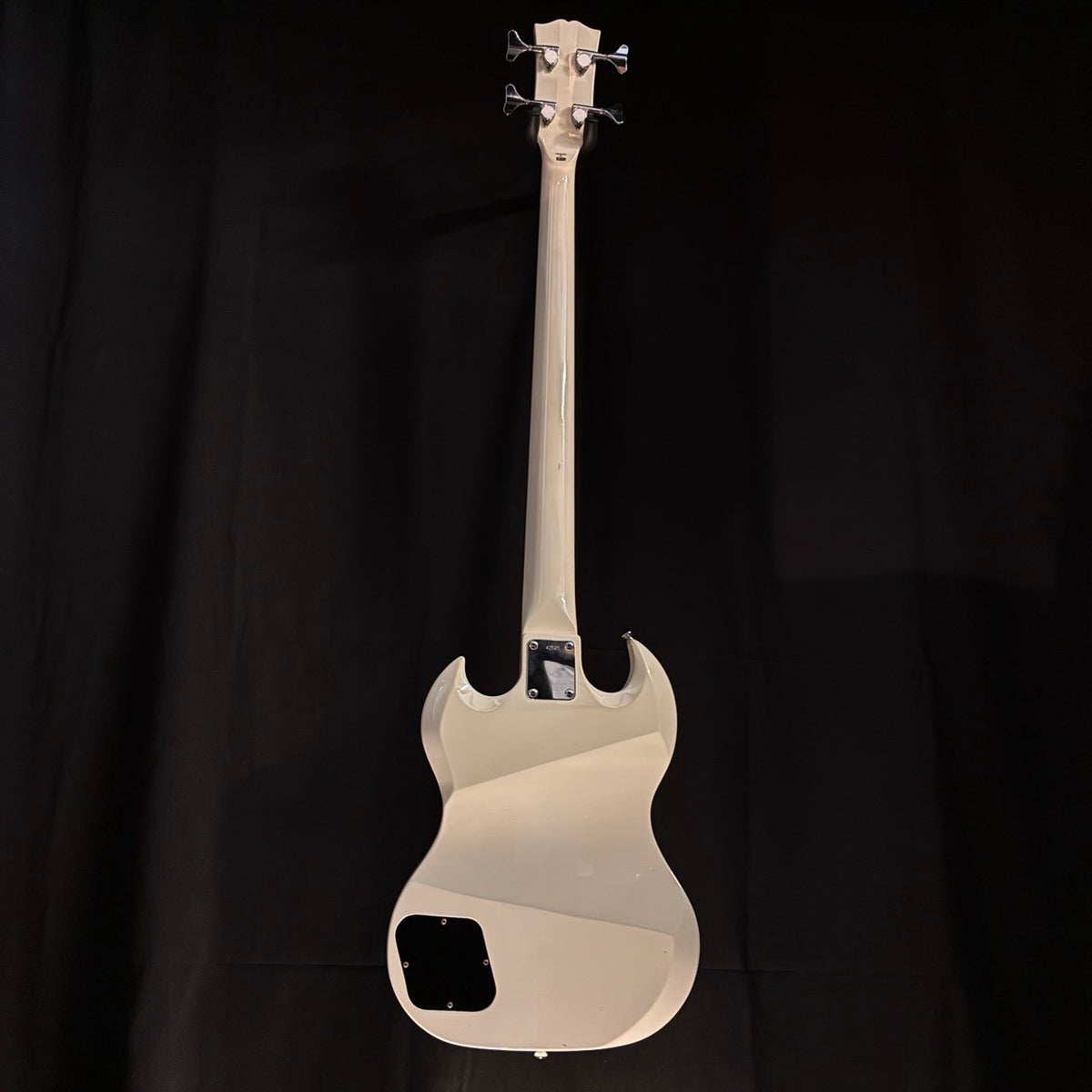 EDWARDS E-J-85MF White LUNA SEA J Signature 【3.91㎏】