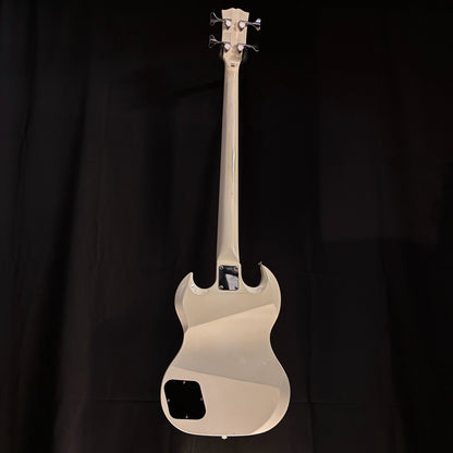 EDWARDS E-J-85MF White LUNA SEA J Signature 【3.91㎏】