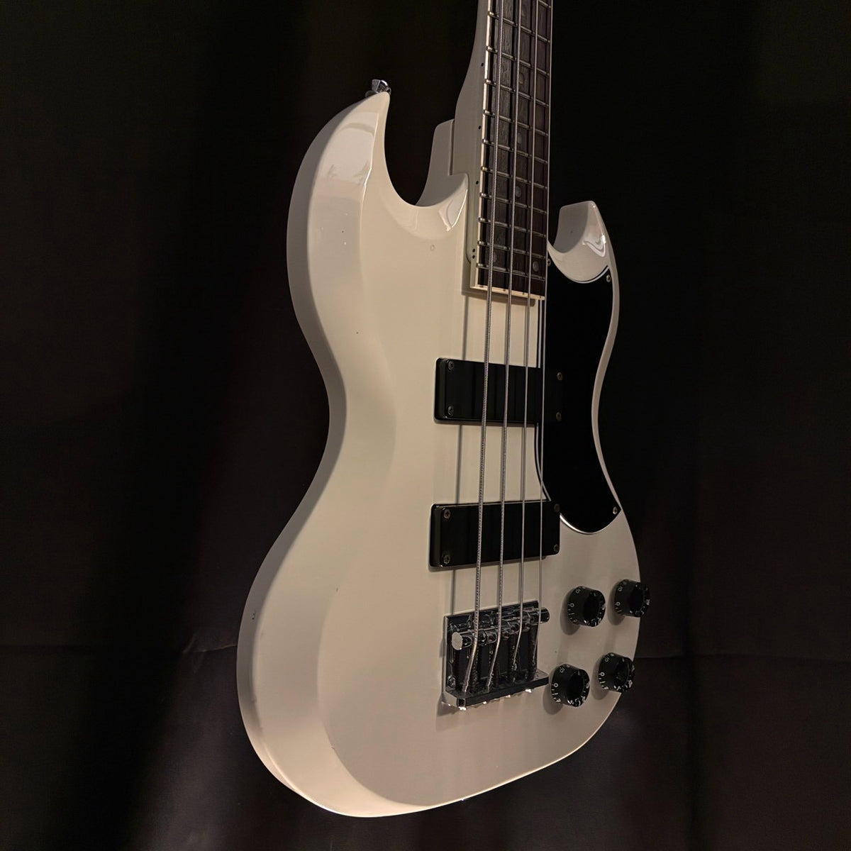EDWARDS E-J-85MF White LUNA SEA J Signature 【3.91㎏】