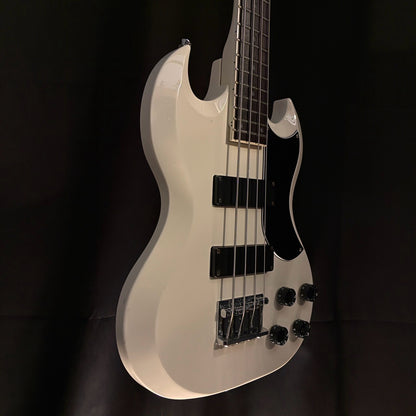 EDWARDS E-J-85MF White LUNA SEA J Signature 【3.91㎏】