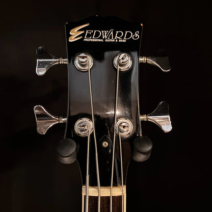 EDWARDS E-J-85MF White LUNA SEA J Signature 【3.91㎏】