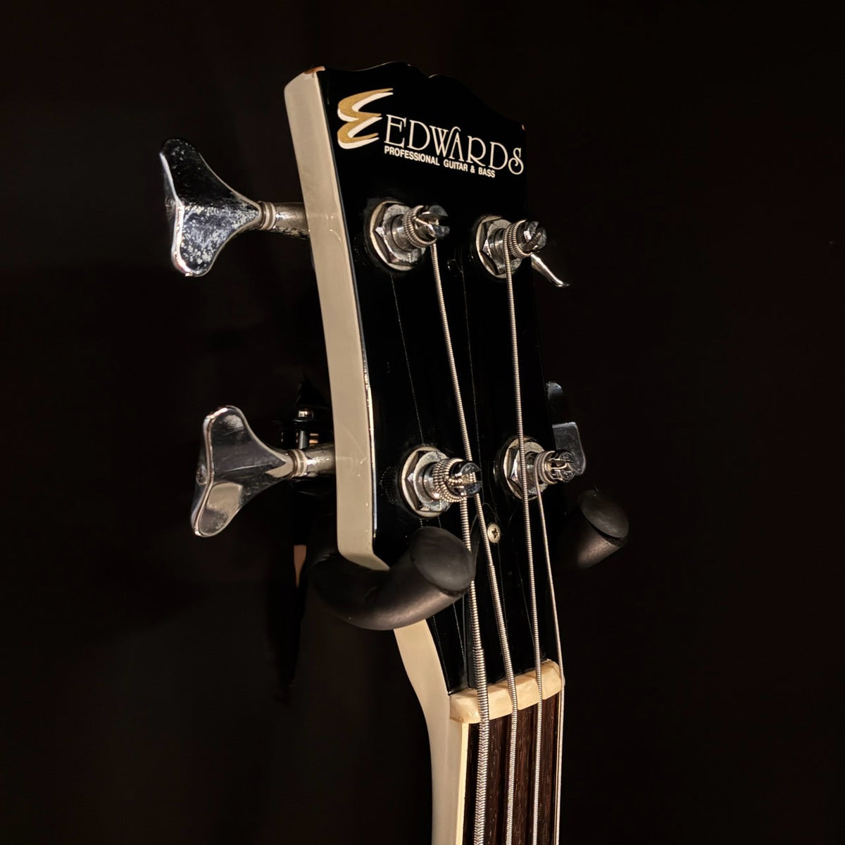 EDWARDS E-J-85MF White LUNA SEA J Signature 【3.91㎏】