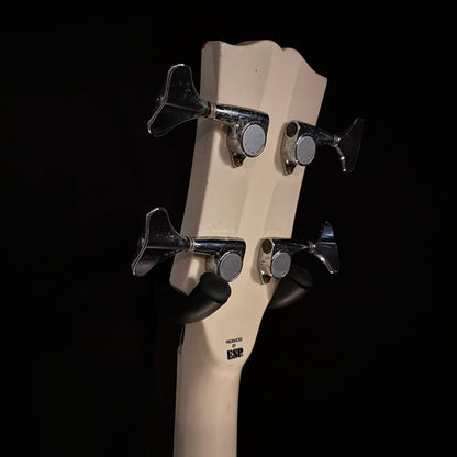 EDWARDS E-J-85MF White LUNA SEA J Signature 【3.91㎏】