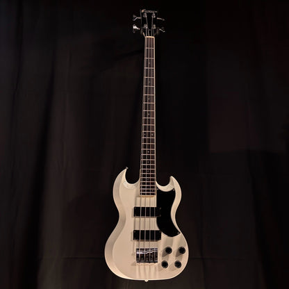 EDWARDS E-J-85MF White LUNA SEA J Signature 【3.91㎏】