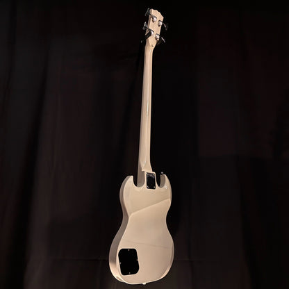 EDWARDS E-J-85MF White LUNA SEA J Signature 【3.91㎏】