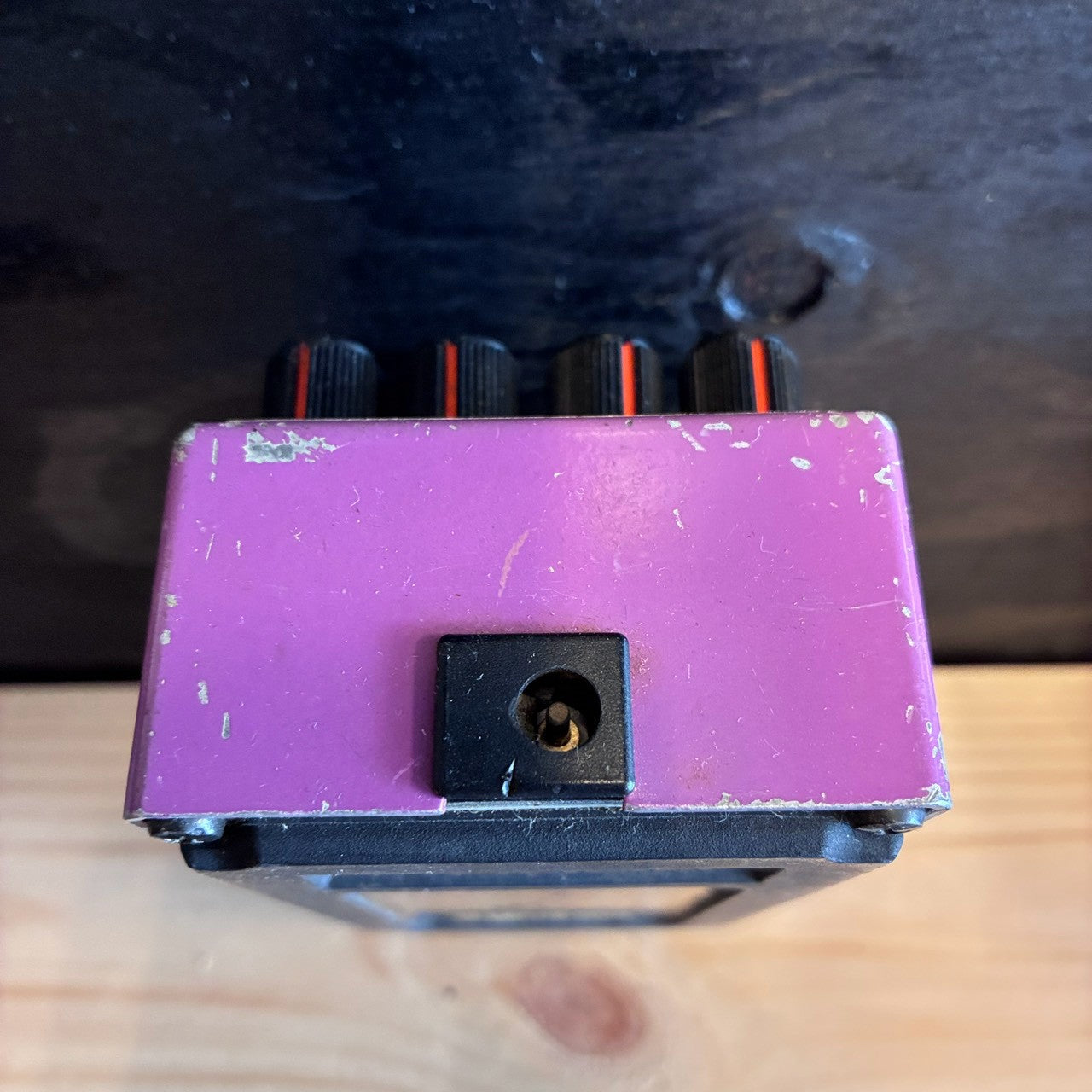 BOSS BF-2 Flanger 日本製 1982年製 【USED】